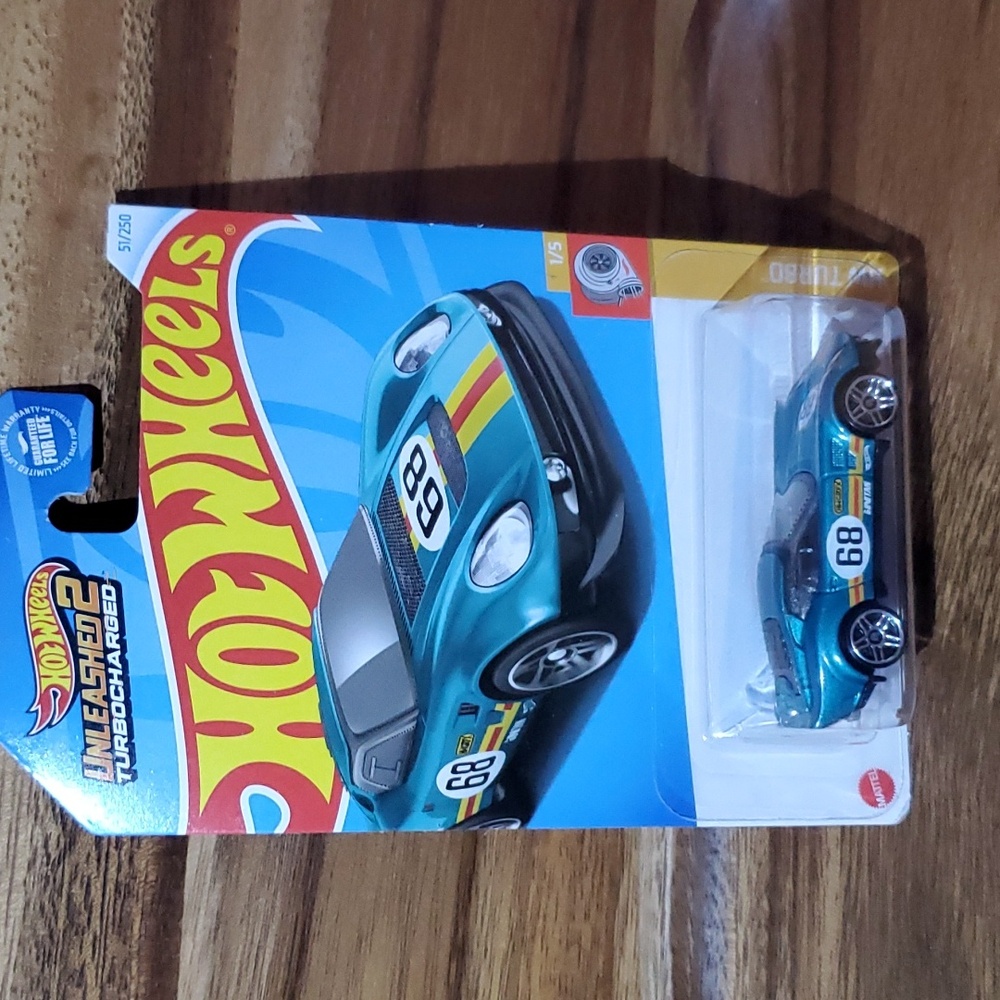Hot Wheels‎
